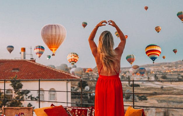 Tours En Capadocia