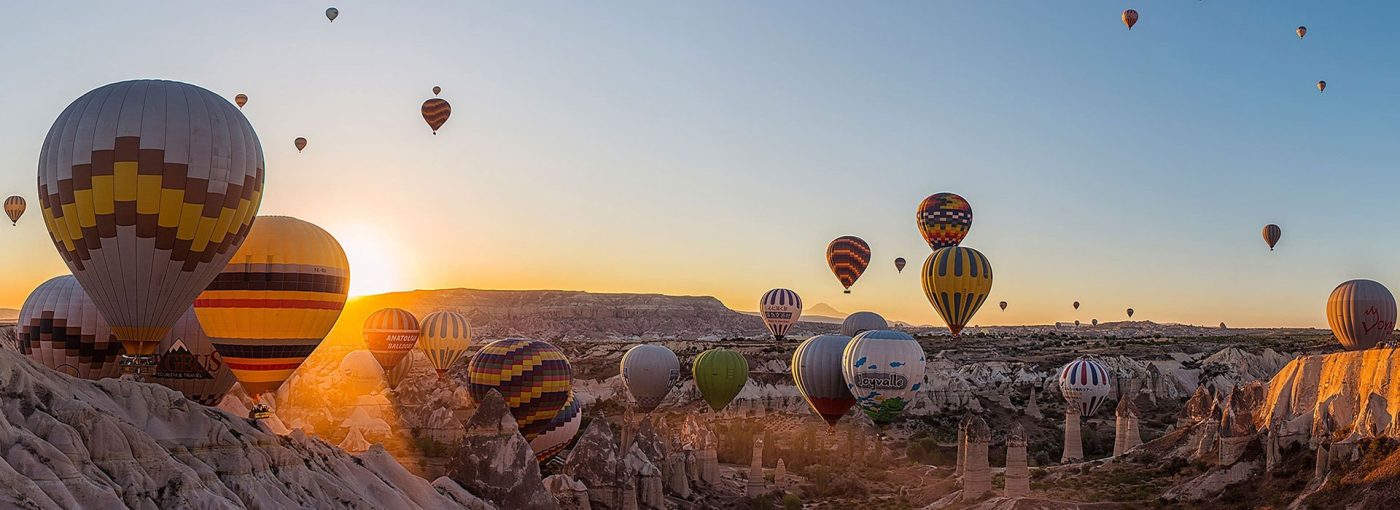 Tours En Capadocia