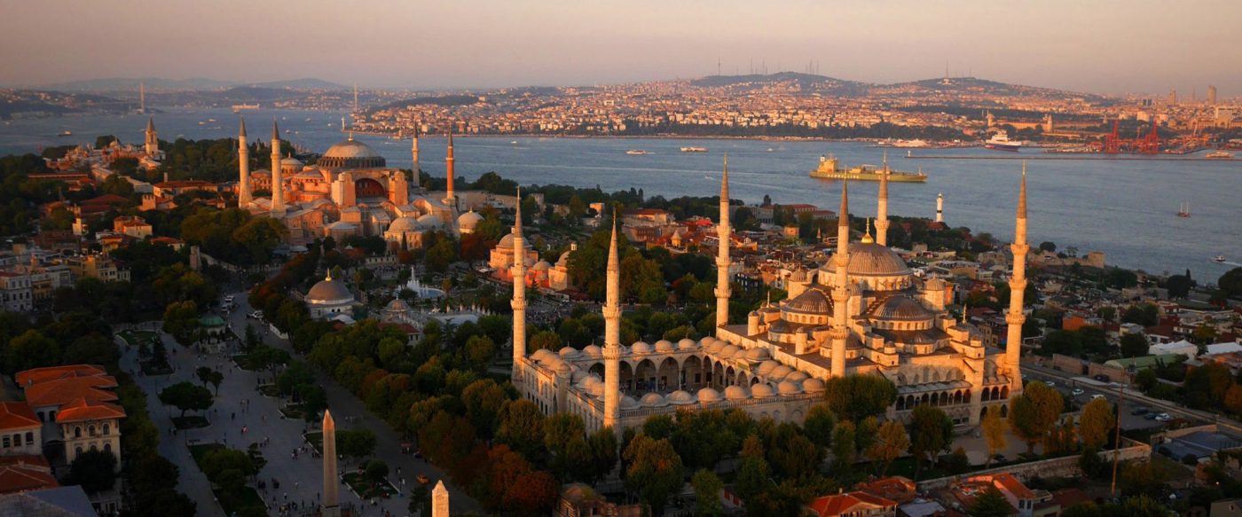 Tours en Estambul