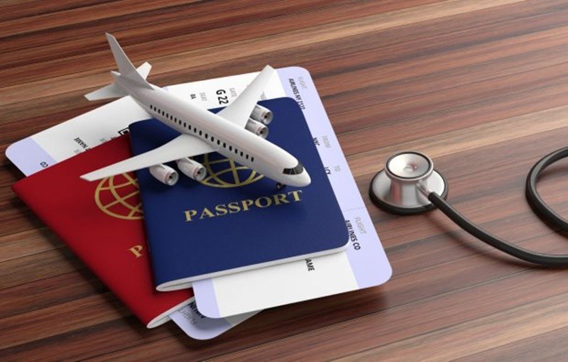 Turismo de Salud