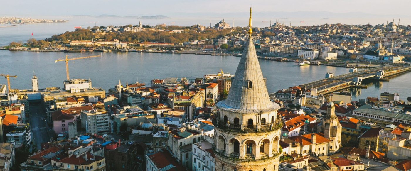 Tours en Estambul
