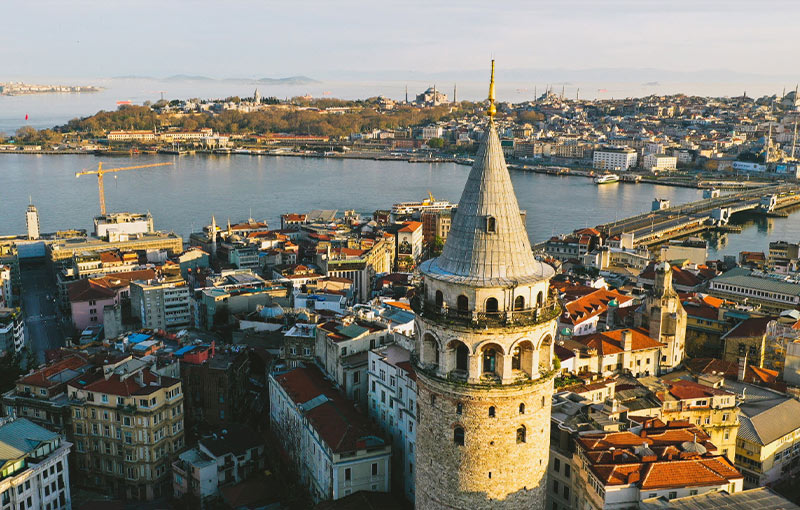 Tours en Estambul
