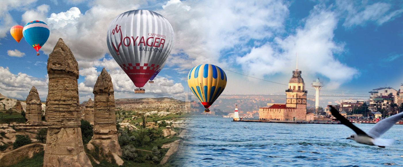 Tours en Turquía