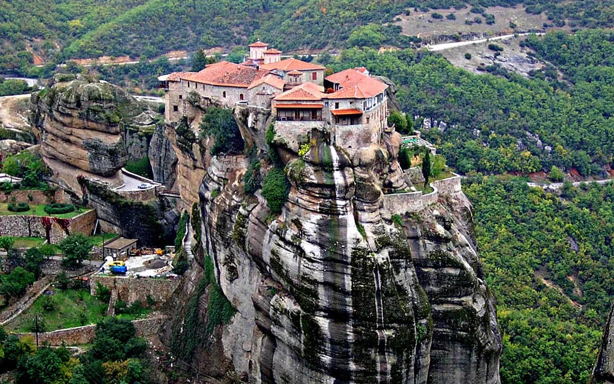 Estambul y Capadocia