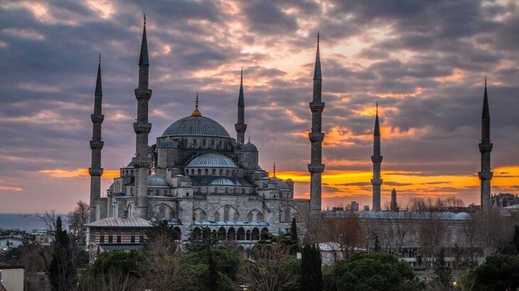 Estambul Capadocia