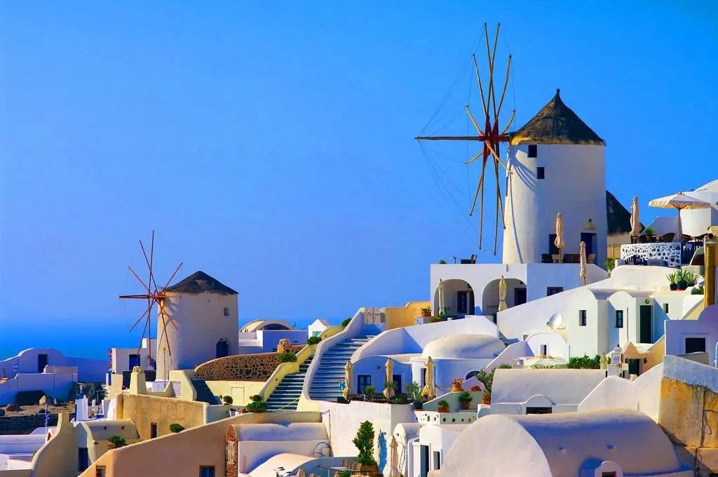 Estambul y Capadocia
