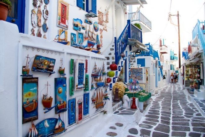 Estambul Capadocia