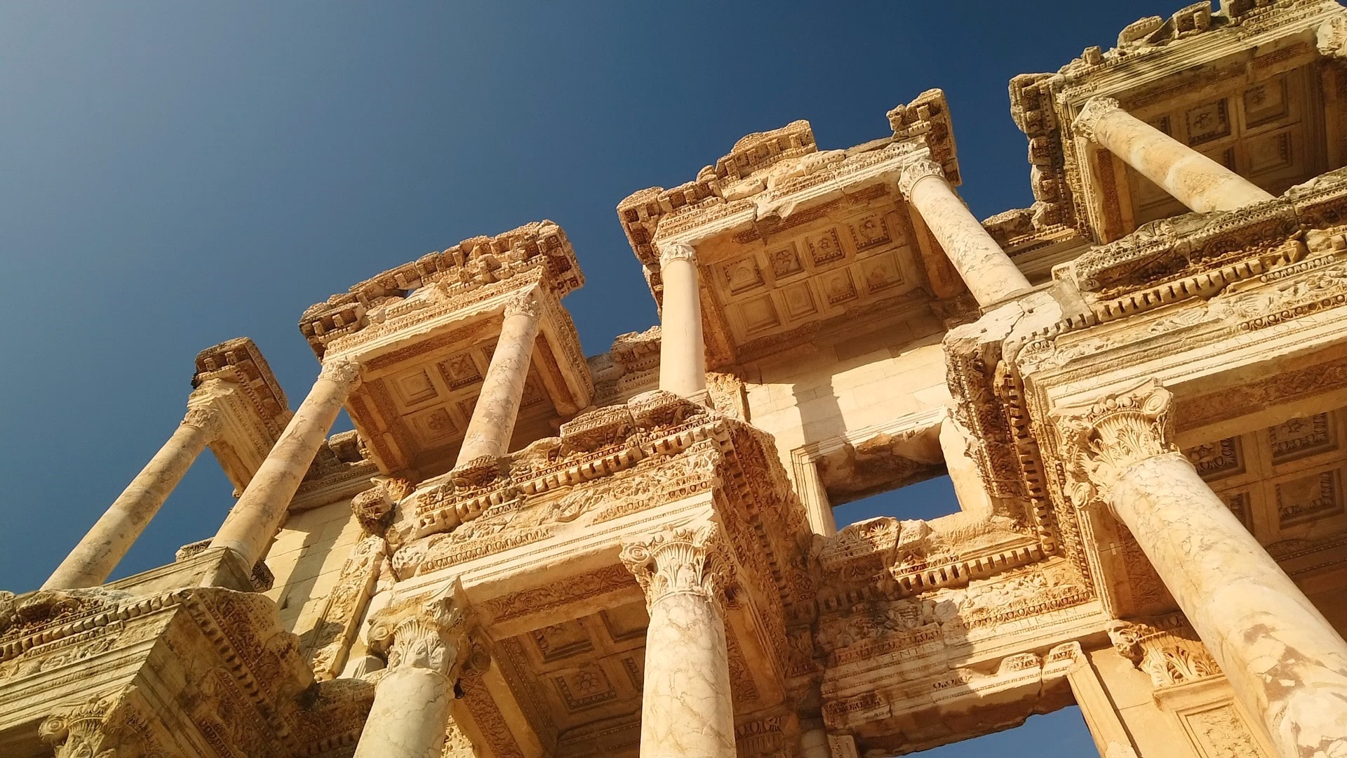 Estambul y Capadocia