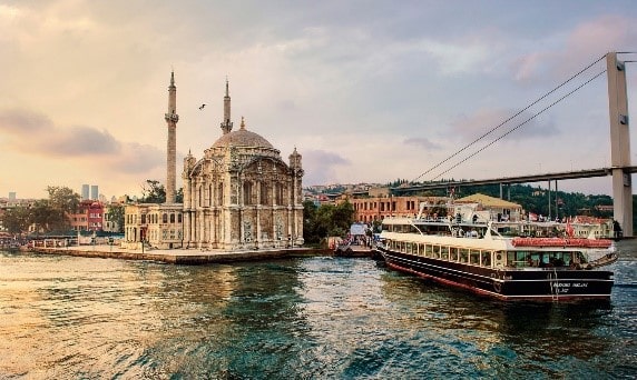 Tour de Estambul y Capadocia
