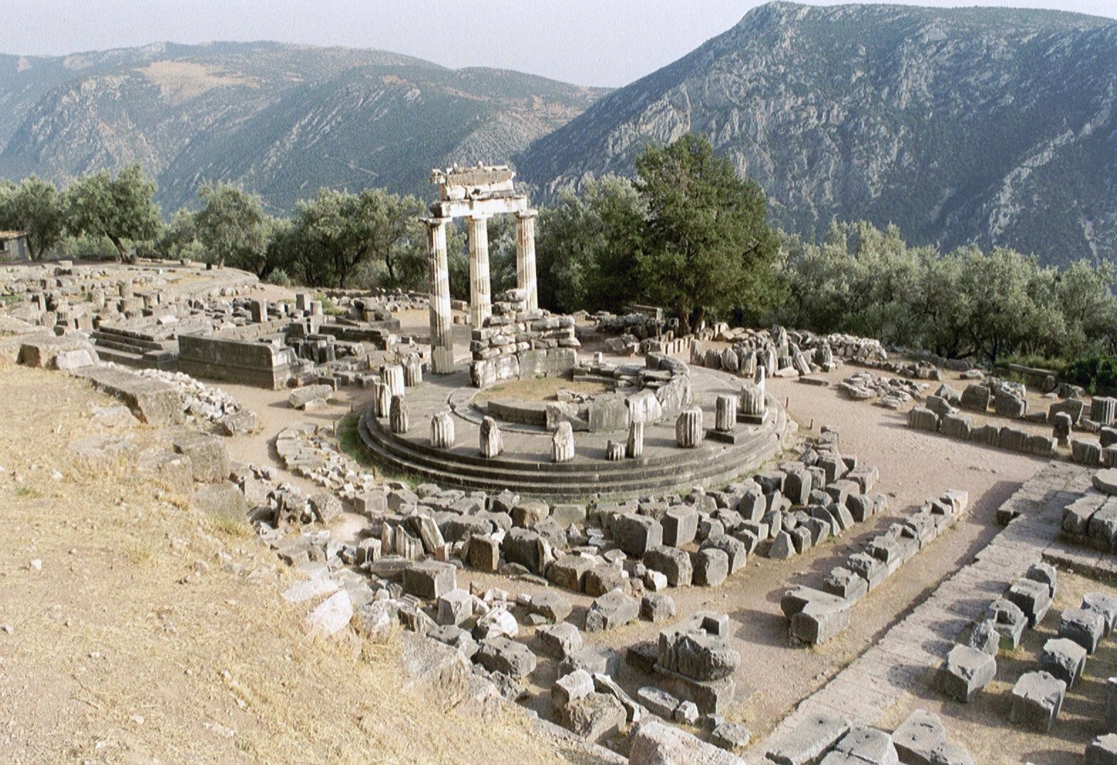 Estambul y Capadocia